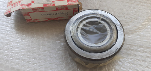 Wheel Bearing Front Outer fits Isuzu Bus Truck 1098122340 Genuine View Rear