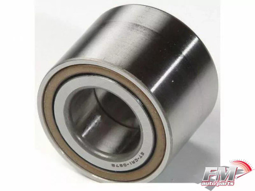 Wheel Bearing Rear fits Mazda Capella 626 GD Ford Probe Left Right GJ21-26-151 View Front