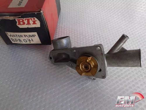 Water Pump fits Peugeot 404 504 Petrol BPA071 View Right