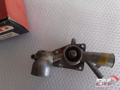 Water Pump fits Peugeot 404 504 Petrol BPA071 View Left