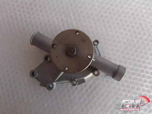Water Pump fits BMW E12 E21 E28 M10 engine BPA203 View Rear