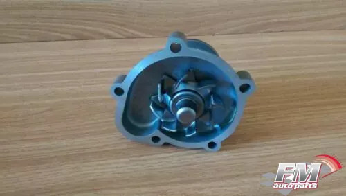Water Pump fits Nissan Sunny Pulsar N12 Datsun Truck B11 E13 E15 engines FM-WPN-003 View Left