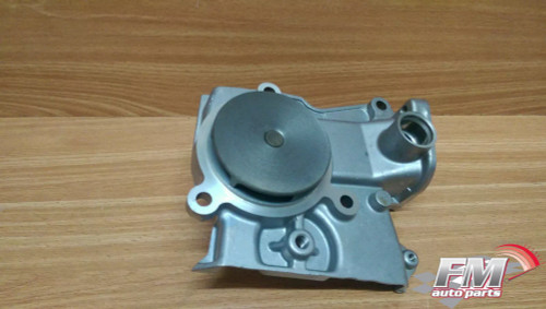 Water Pump fits Mazda Bongo Capella 626 Cosmo Luce 929 Spectron Ford Telstar MZ-17 View Left