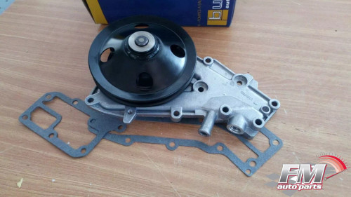 Water Pump fits Renault 9 11 19 21 Super 5 PA0189 View Front