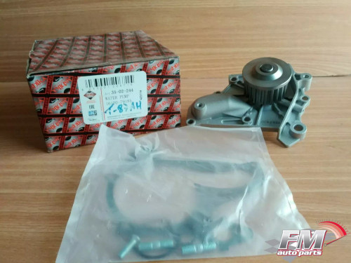 Water Pump fits Toyota RAV4 Avensis Camry Carina Celica Picnic Chaser 3SFE 5SFE 35-02-244 View Front