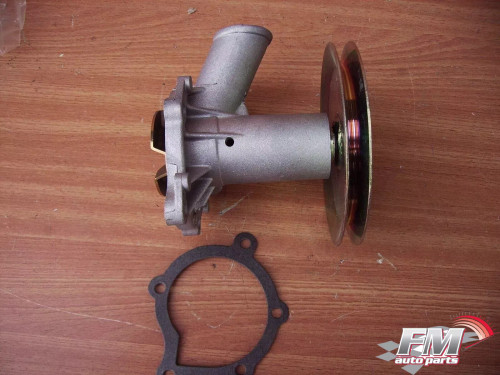 Water Pump fits Citroen BX C15 LNA Visa Pegeot 104 205 Renault 14 Talbot Samba PA0057 View Front
