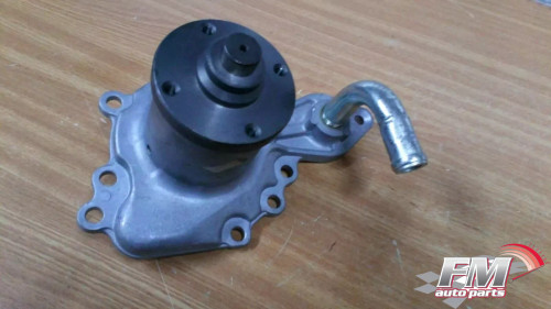 Water Pump fits Isuzu Fargo Midi Van Bus WFR WFS NFR 4FC1 4FB1 4FC1 engines I-25A View Front