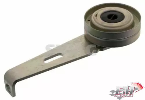 Tensioner Belt fits Citroen Berlingo Jumpy Fiat Scudo Peugeot Partner Expert 99030059 View Front