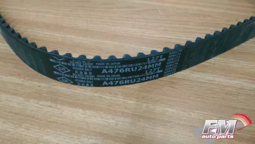 Timing Belt fits Honda Accord CC7 Prelude BB2 Rover 623 H23A engines HO127x24SUN View Front