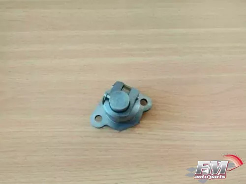 Timing Chain Tensioner fits Mazda 323 Familia GLC BD BF Ford Laser E3 E5 engines E301-12-500 View Rear