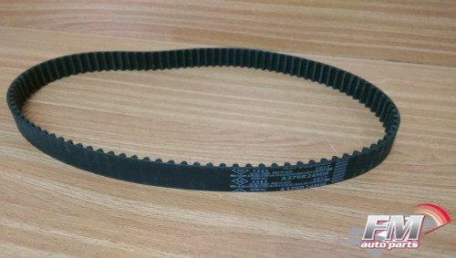Timing Belt fits Honda Integra Civic CRX Shuttle EV2 EW2 D15A engines W101TR24SUN View Front