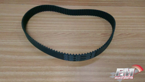Timing Belt fits Mitsubishi Emeraude Galant Lancer Libero Mirage RvR Proton 4G93 W121TR29SUN View Front