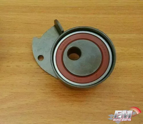 Tensioner Timing Belt fits Daihatsu CB CD CL engines Piaggio CB41 CT-903 View Front Tensioner Timing Belt fits Daihatsu CB CD CL engines Piaggio CB41 CT-903 View Front