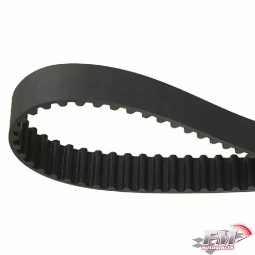 Timing Belt fits Mazda Capella 626 Cronos Eunos MS6 Ford Telstar 2.0 Diesel RF 162TR30SUN View Front