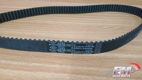 Timing Belt fits Toyota Carina Corsa Tercel Corolla Corona 3E engines TO127x24SUN View Front
