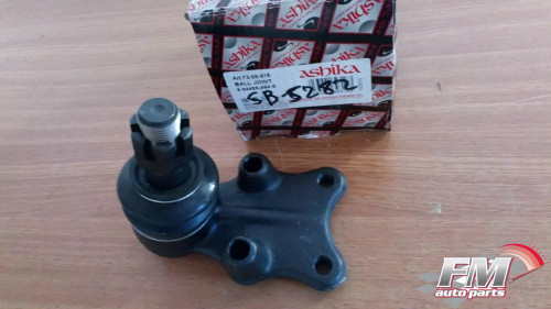 Ball Joint Lower Left or Right fits Isuzu Pickup TF Chevrolet LUV 73-09-915 View Front