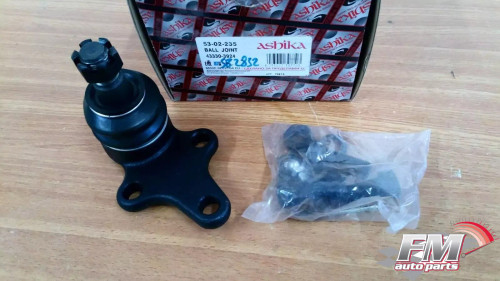 Ball Joint Lower Left or Right fits Toyota Camry Hilux 4Runner Liteace 53-02-235 View Front
