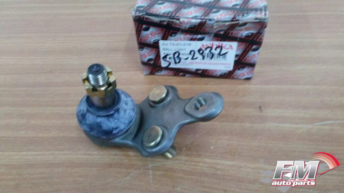 Ball Joint Lower Left or Right fits Toyota Camry SXV Lexus RX MCU15 73-02-239 View Front