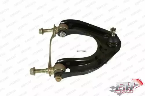 Control Arm fits Honda Civic CRX Shuttle Concerto Integra Front Upper Right HO-WP-0596 View Front