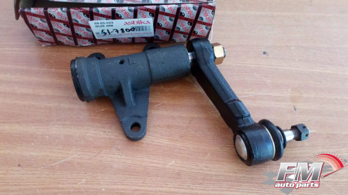 Idler Arm fits Mitsubishi Pajero Montero Shogun L200 Triton Sportero Strada 59-05-523 View Front