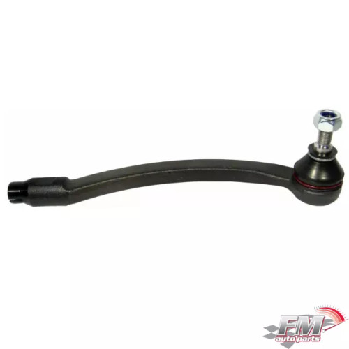 Steering Tie Rod End fits Mini One Cooper S Convertible JCW R50 R52 R53 Right TA2363 View Front