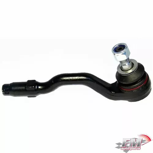 Tie Rod End fits BMW X3 E83 Front Left Right Outer TA2063 View Front