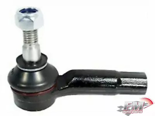 Tie Rod End Left fits Ford B-Max Ecosport Fiesta Transit Courier Tourneo TA2498 View Front