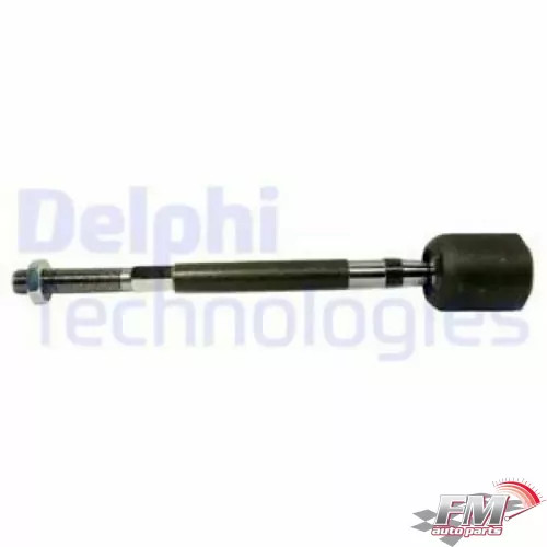 Tie Rod fits Suzuki Super Carry Alto A-Star Celerio Every Lapin Twin Solio Plus TA2458 View Front