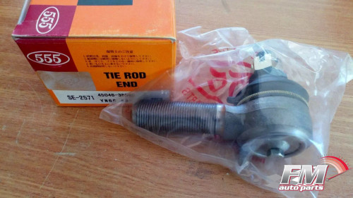 Tie Rod End Right fits Toyota Hilux 4Runner YN LN 45046-35080 SE-2571 View Front