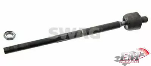 Tie Rod fits Fiat Citroen Jumper 230P Peugeot Boxer Fiat Ducato Inner Rack End 70720004 View Front