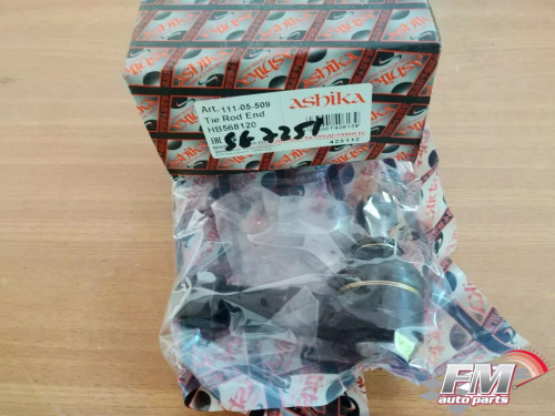 Tie Rod End Outer Left or Right fits Mitsubishi L200 Forte Strada Pajero Montero SE-7251 View Front