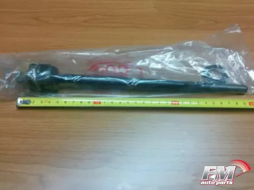 Tie Rod fits Nissan Bluebird Sylphy G10 QG18DE Sunny Luchino B15 SR16VE SR-4851 View Front