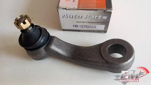 Pitman Arm fits Mitsubishi Galant Eterna A121 A131 MB076010 View Front