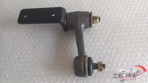 Idler Arm fits Mitsubishi L200 Forte Plymouth Arrow L021P L025P 2WD RHD SI-7151 View Rear