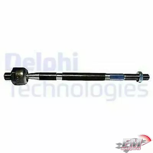 Tie Rod fits Chevrolet Lacetti Daewoo Nubira Left Right TA2070 View Front