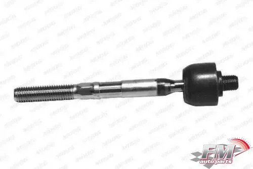 Tie Rod fits Volvo C70 S70 V70 850 Front Left Right VV-AX-5551 View Front