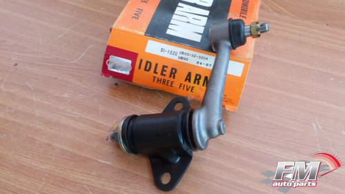 Idler Arm RHD fits Mazda B Series Bongo Courier Proceed UB93-32-320A SI-1520 View Front