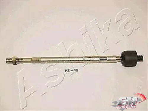 Tie Rod fits Honda HRV GH1 GH2 GH3 GH4 Left Right TA1954 View Front