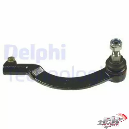 Tie Rod End Right fits Nissan Interstar X70 Opel Movano DTi Renault Master dCi TA1804 View Front