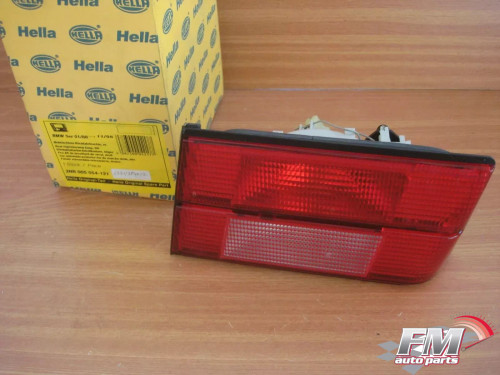 Tail Light Inner Right fits BMW 5 Series E34 63211384012 BW-63-21-1-384-012 View Front