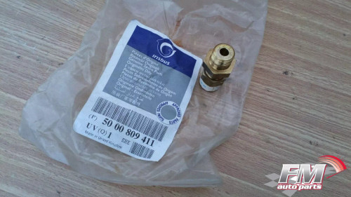 Brakes Safety Valve fits Renault Magnum 5000809411 View Front