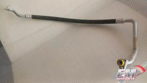 Air Condition Hose fits BMW 5 F07 F10 F11 7 F01 F02 64539120002 Genuine View Front