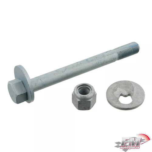 Front Axle Bolt fits Mercedes 124 190 SL129 2013300018 10560001 View Front