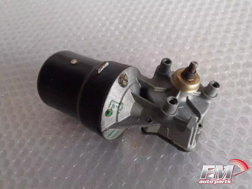 Windshield Wiper Motor Front fits Fiat Panda 4x4 4x2 9936624 View Front