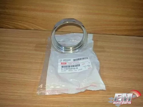 Sedimenter Ring fits Isuzu TFS TFR Trooper UBS Chevrolet LUV Campo Brava 5132340100 View Front
