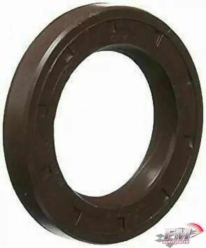 Oil Seal Crankshaft Rear fits Daihatsu Wildcat Taft Rocky DG DL 95x110x11 NJ098 View Front