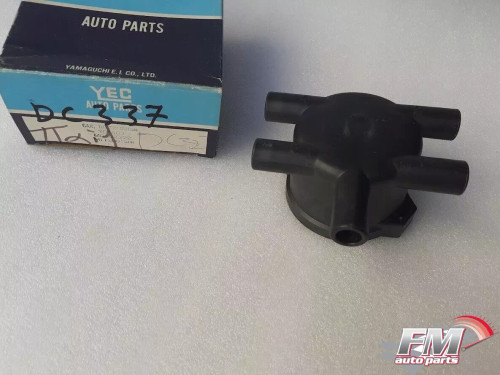 Distributor Cap for Mitsubishi Canter Delica T120 YD403 View Front