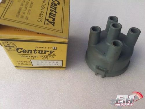 Distributor Cap fits Mitsubishi Galant Dodge Colt Plymouth Cricket A51 A52 A55 DC340 View Front