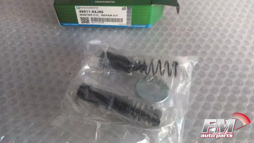 Brake Master Repair Kit fits Nissan Primera 200SX Sunny Pulsar Sentra 13/16 46011-64J86 View Front