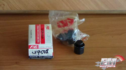 Clutch Slave Cylinder Kit fits Isuzu ELF KAD KAG TLD TLG KT 7/8 22.23mm CK47508 View Front